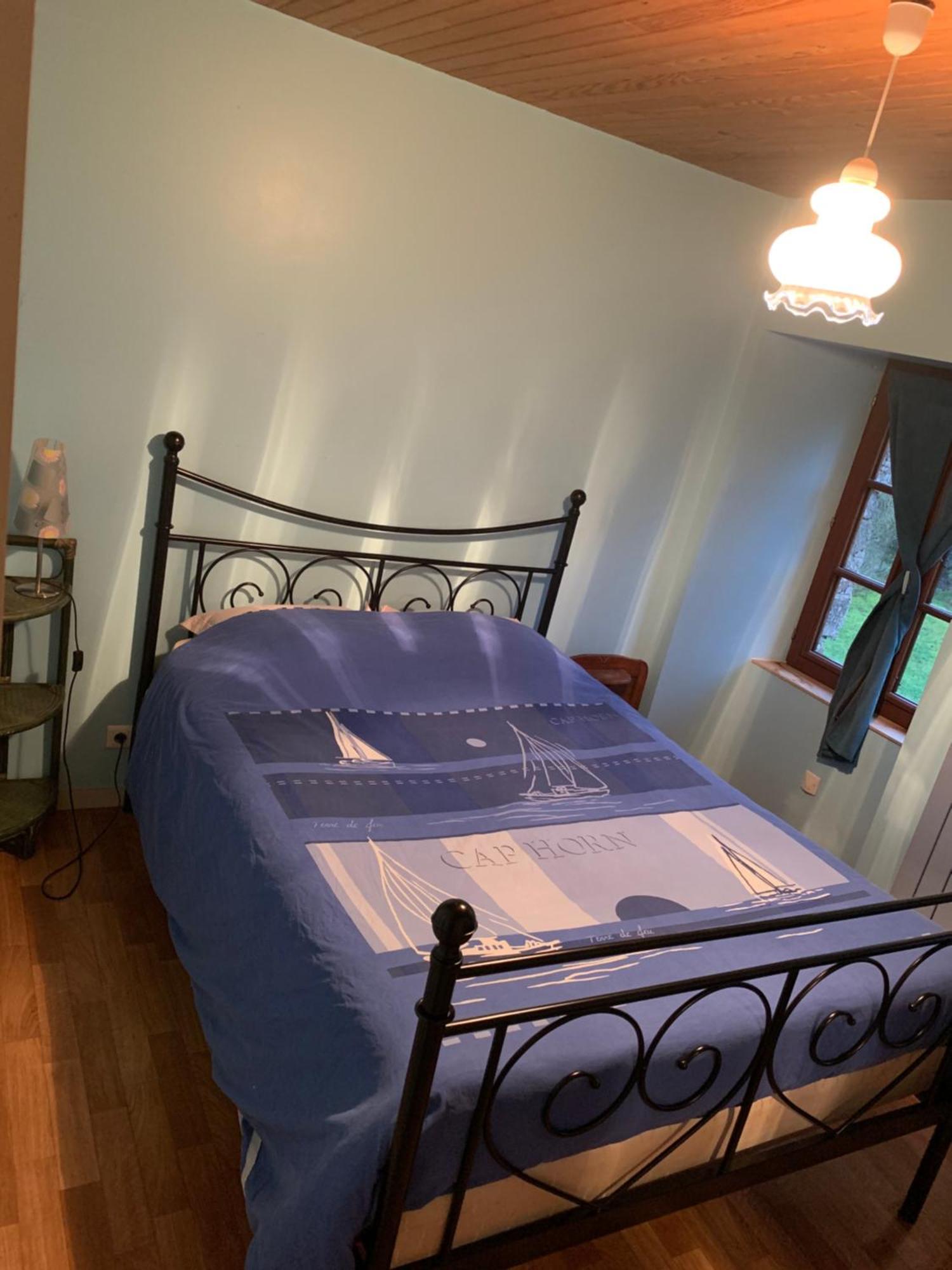 Lieu Dit Le Jardin Saint-Lambert  Ngoại thất bức ảnh